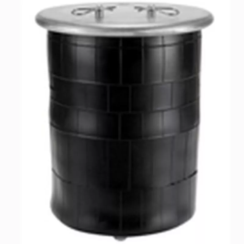 Balao Suspensao Tr/truck Sc 124 S5 10/ C/base