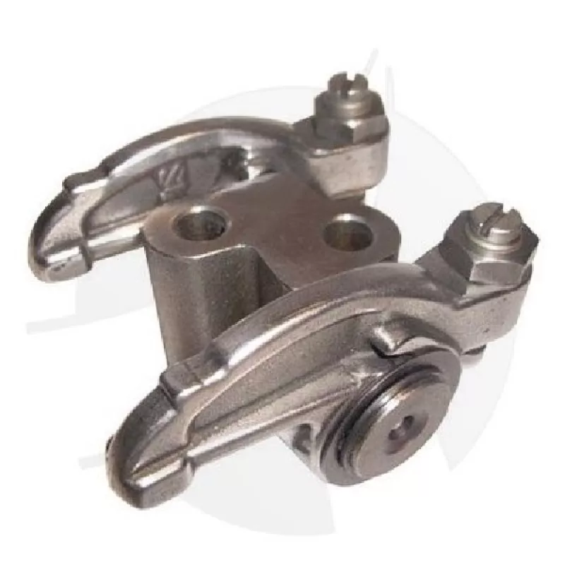 Balancim Valvula Mb 1630/1935/1938/447/449/457 - Balanceiro  Completo