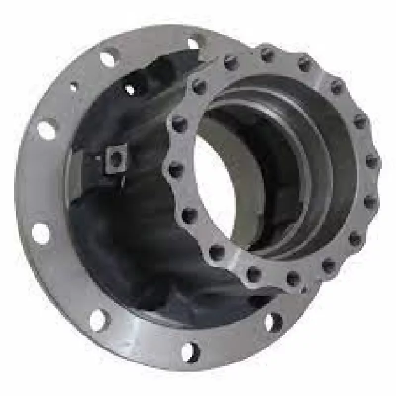 Cubo Tr Stralis