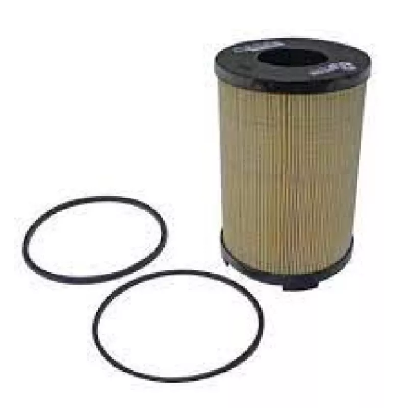 Filtro Combustivel Separador Agua Volvo Vm 220/270/330 - Elemento
