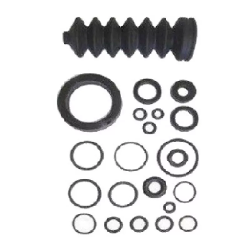 Reparo Servo Embreagem Cargo 816/1119 12/. Zupan
