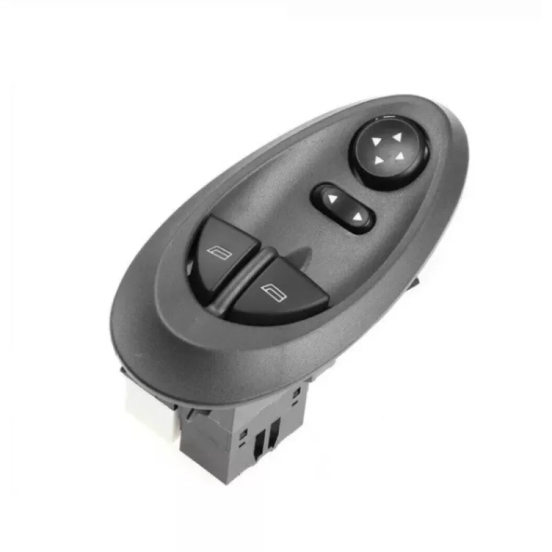 Botao Vidro Eletrico Le Daily 35s14/35c14/40s14/40s16/50c16/70c16