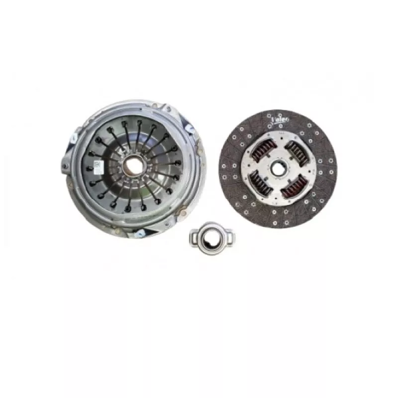 Kits Embreagem Vw 4150 Delivery Express 280mm 10e Eaton