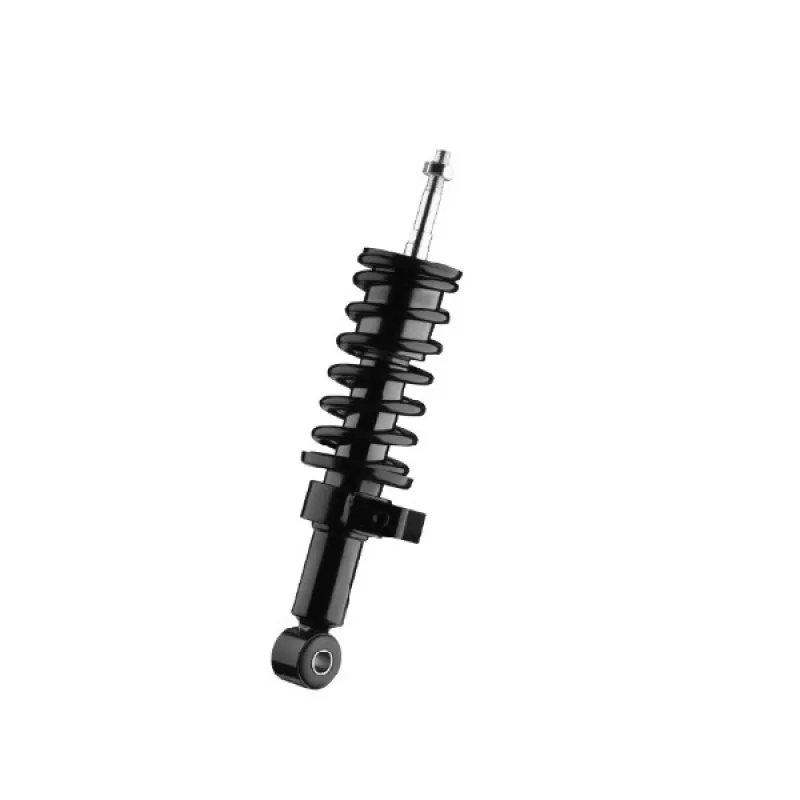 Amortecedor Cabine Tr  Tector/cursor/cavalino