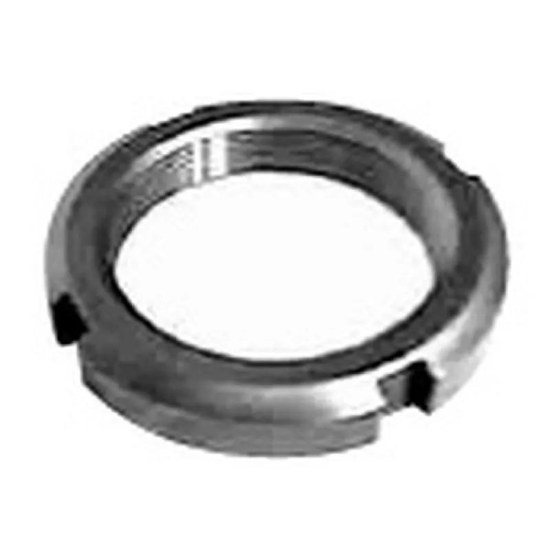 Porca Pinhao / Eixo Entalhado Caixa Cambio Gr860/870/871 Sc 111/112/113 48mm Gatti