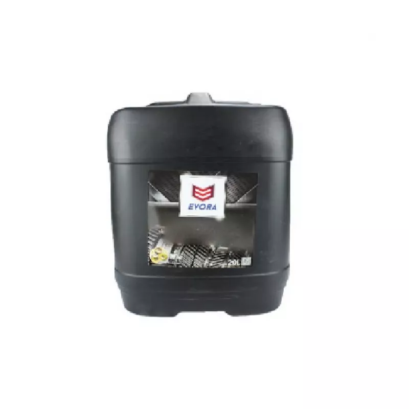 Oleo 75w90 Semi Sintetico Caixa Cambio / Diferencial Balde 20l - Evora Evora