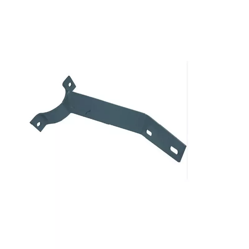 Suporte Tubo Escape Sc 112 31/2  C/haste