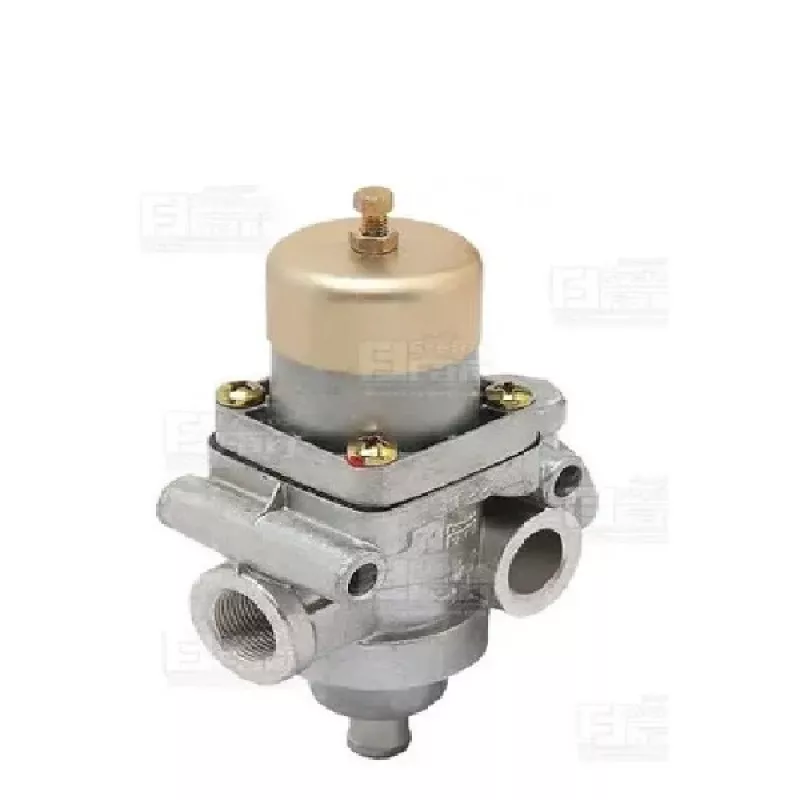Regulador Pressao Ar Mb 1113/1313/1618/1935  Wabco Farj