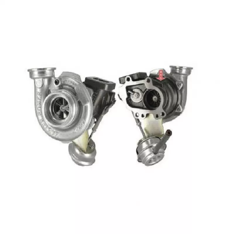 Turbina Agrale Volare V5/v6/a6/ma6.0/ma9.0 Motor Sprint 4.07tca Euro Iii 07/12 Biagio