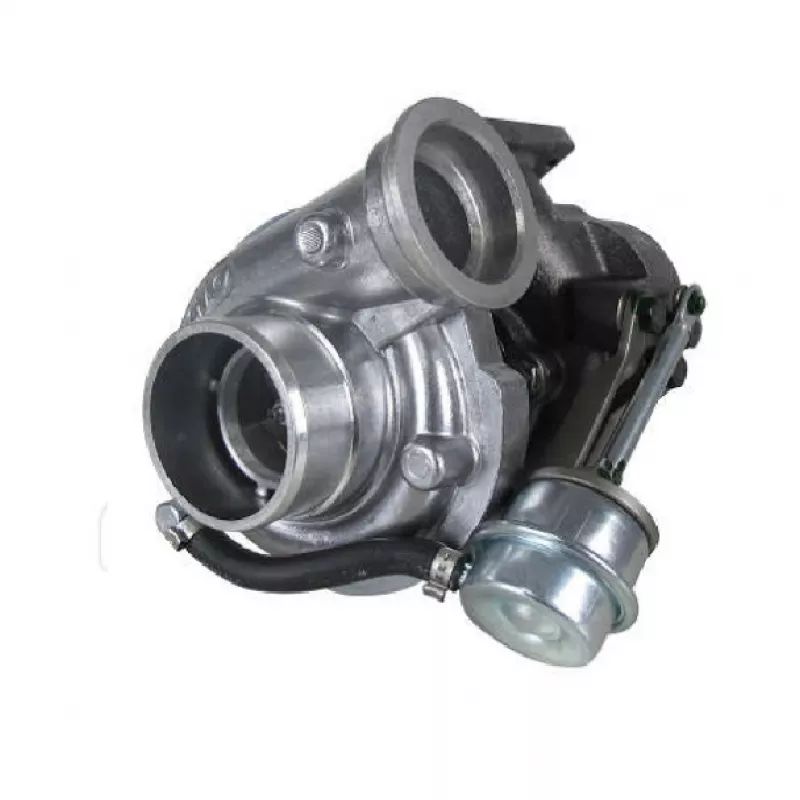 Turbina Bongo K2500 2.5 16v/hr 2.5 16v 13/.