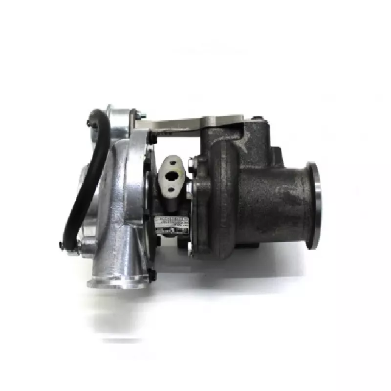 Turbina Cargo 712/812/agrale C/valvula