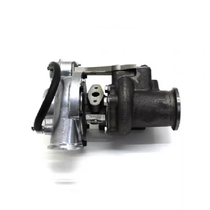 Turbina F350/f4000 Motor Cummins B 04/.