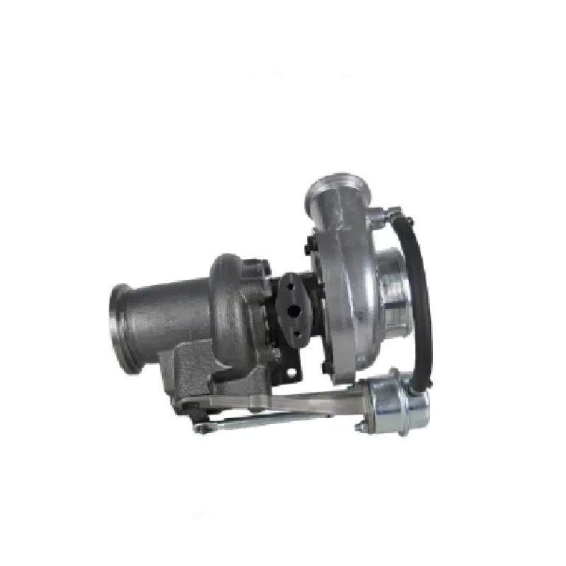 Turbina Cargo 815e/816e/915e/1517e/1717e 06/11
