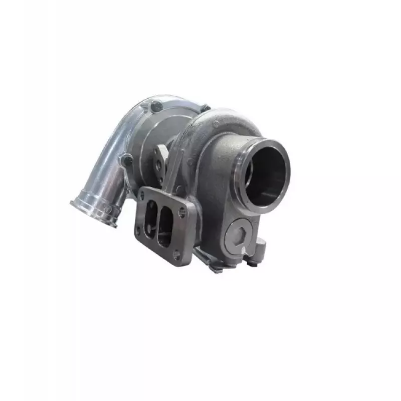 Turbina Cargo 1728/2428/2628e/vw 17250/23250/24250e/constellation ./11 C/valvula