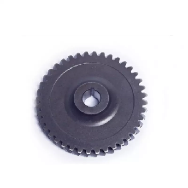 Engrenagem Bomba Injetora Mb 1214/1414/1418/1618/1620/366 Steel Parts