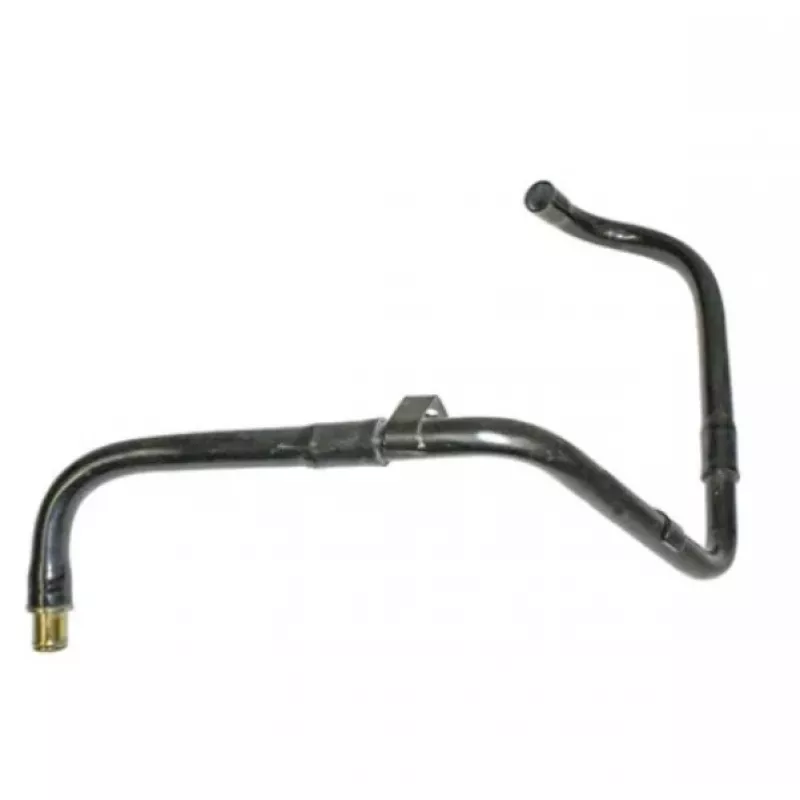 Tubo Succcao Compressor Ar Mb Axor 2544/2644/457 Original