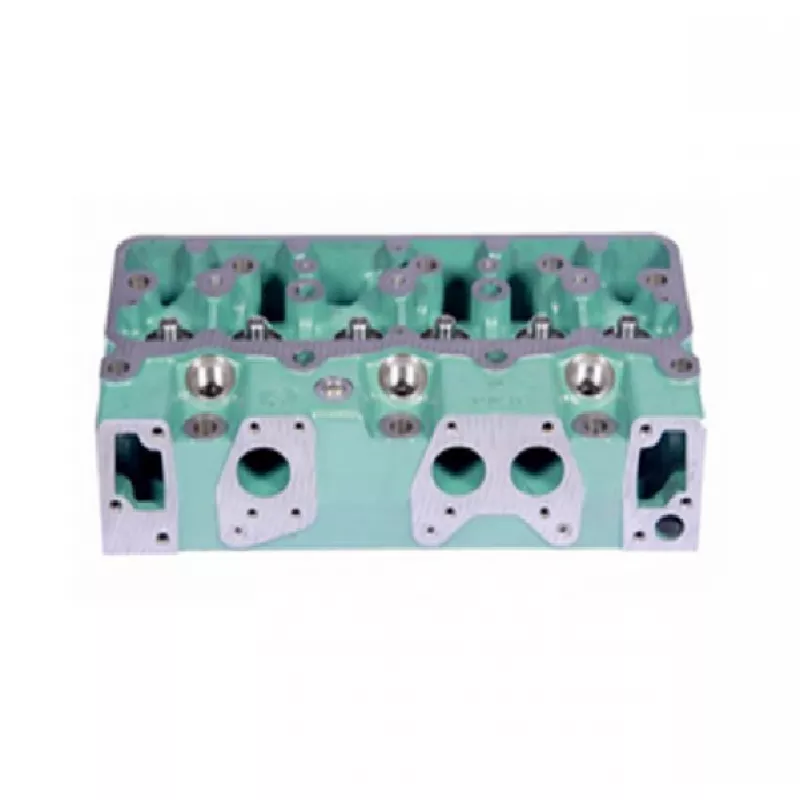 Cabecote Motor Sc 113/114 94/98 Ecologico 2 -  C/guia P/retentor 09205 Bref