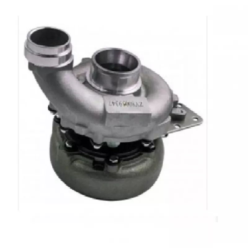 Turbina Stralis 440/460nr/480/cursor 13 Euro 3/5 12/15 C/valvula Biagio