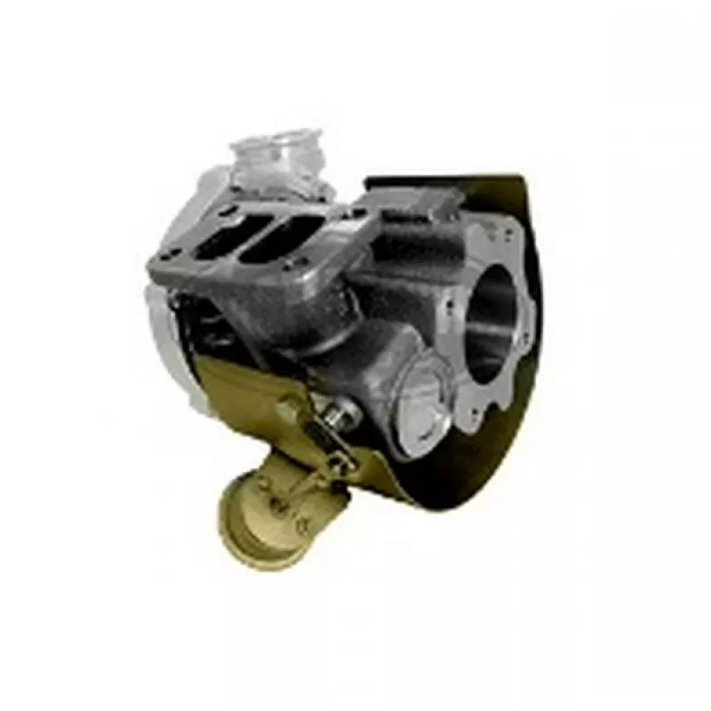 Turbina Mb 1218/1418/1618/1620 Plus/1718/1723/2318 96/06 1620 Classic 07/.