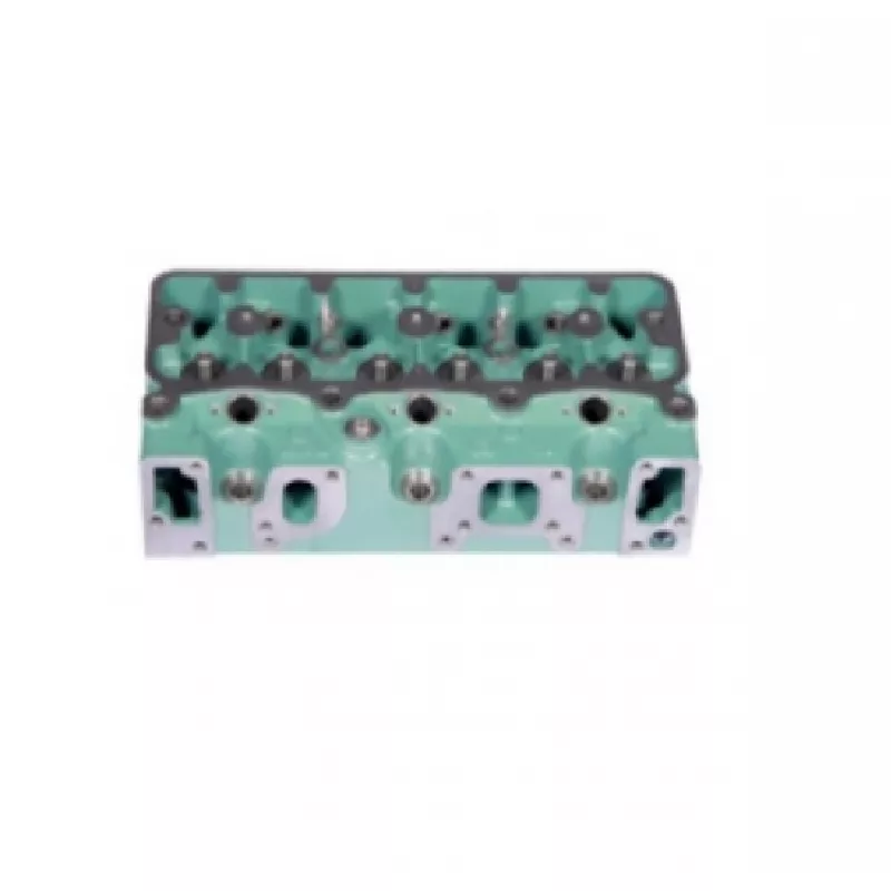 Cabecote Motor Sc 111/112h ./89