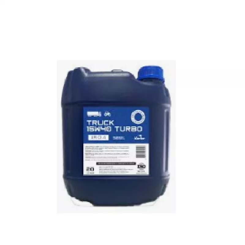 Oleo Motor 15w40 Ci-4 Balde 20lt - Karter Karter