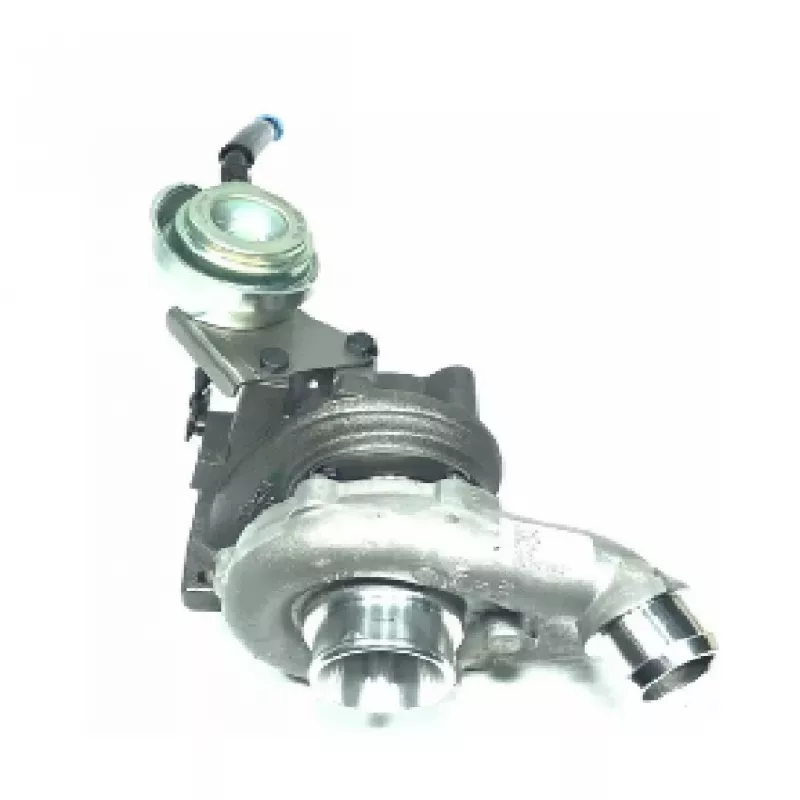 Turbina Vw 5140/8150/delivery/agrale/volare/v6 Mwm 4.08tce Sprint Biagio