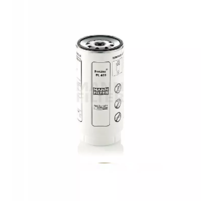 Filtro Combustivel Separador Agua Daf/sinotruck 12/.