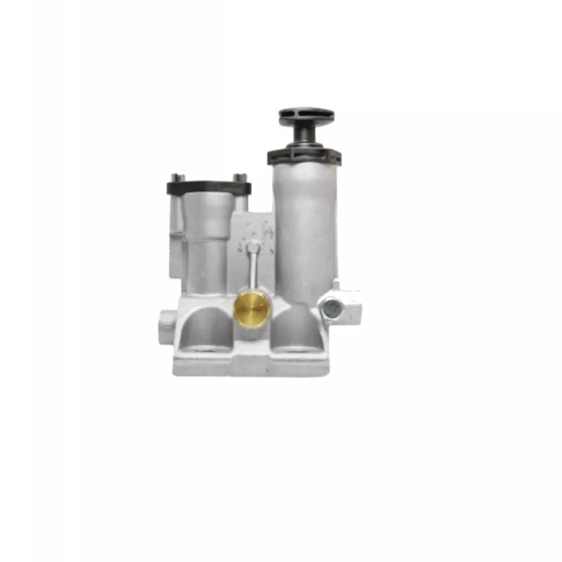 Cabecote Filtro Combustivel Cargo 816/1119/1319/1719/1723/2423/2429/constellation Mirador