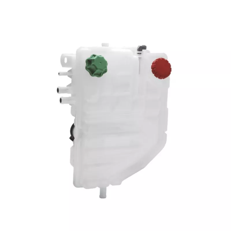 Reservatorio Agua Radiador Mb 1719/2423/2428/2429 Atego Fabof