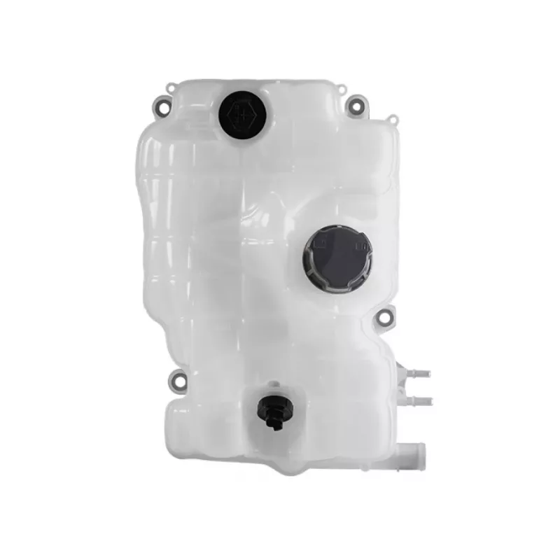 Reservatorio Agua Radiador Sc 124/s5/s6/r440/r520/r600 Ntg Dc13 19/. C/tampa Fabof