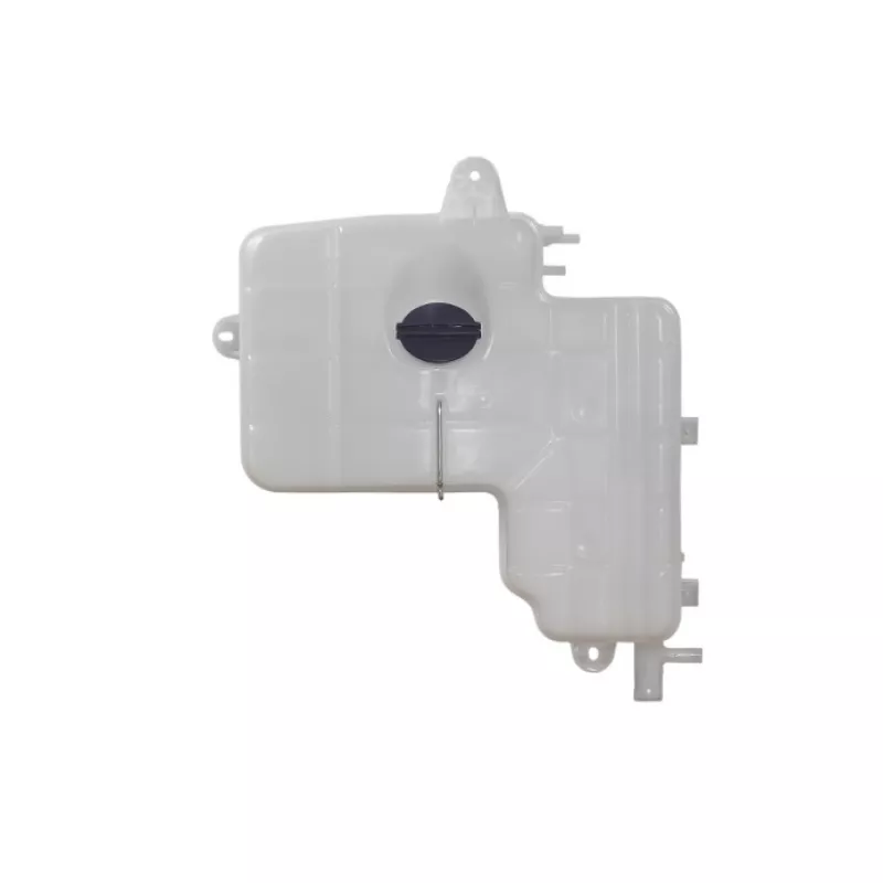 Reservatorio Agua Radiador Vw 19320/24250/constell C/tampa Fabof