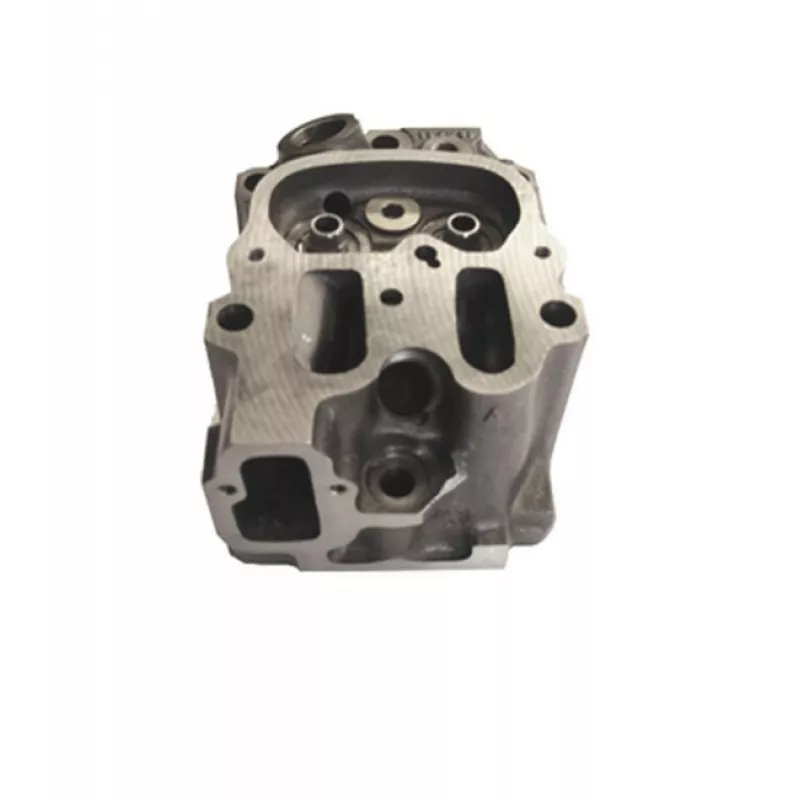 Cabecote Motor Mb 1630/1634/1935/447/449 C/top Brake 95/.