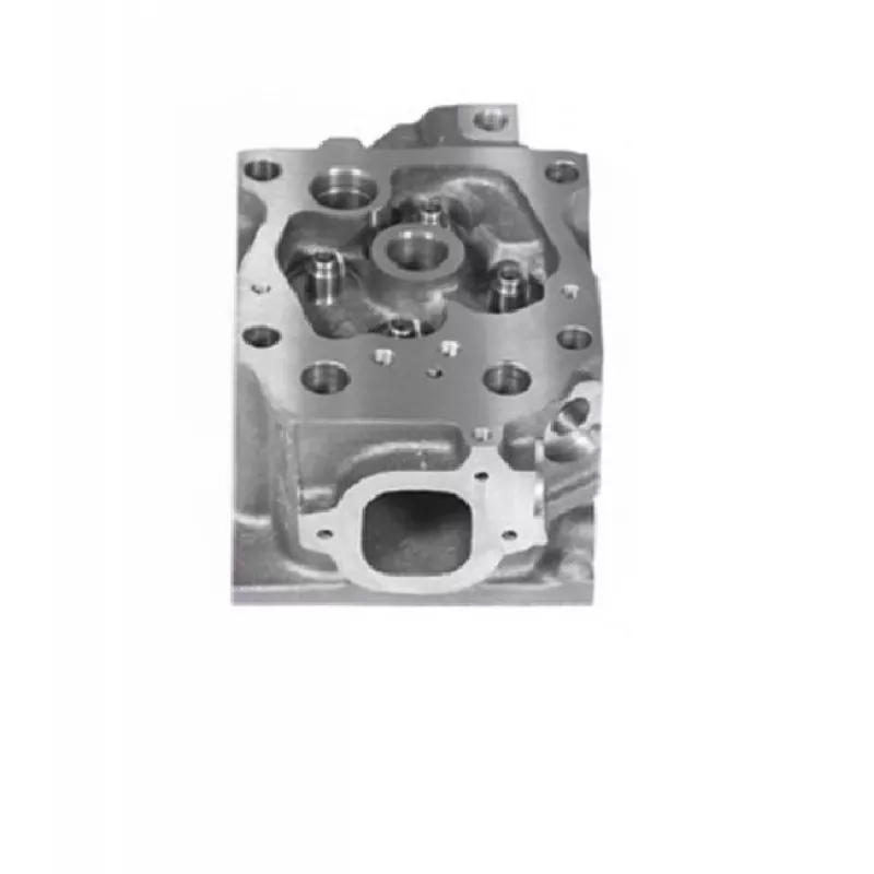 Cabecote Motor Mb 1938/2638/457 Exceto Axor