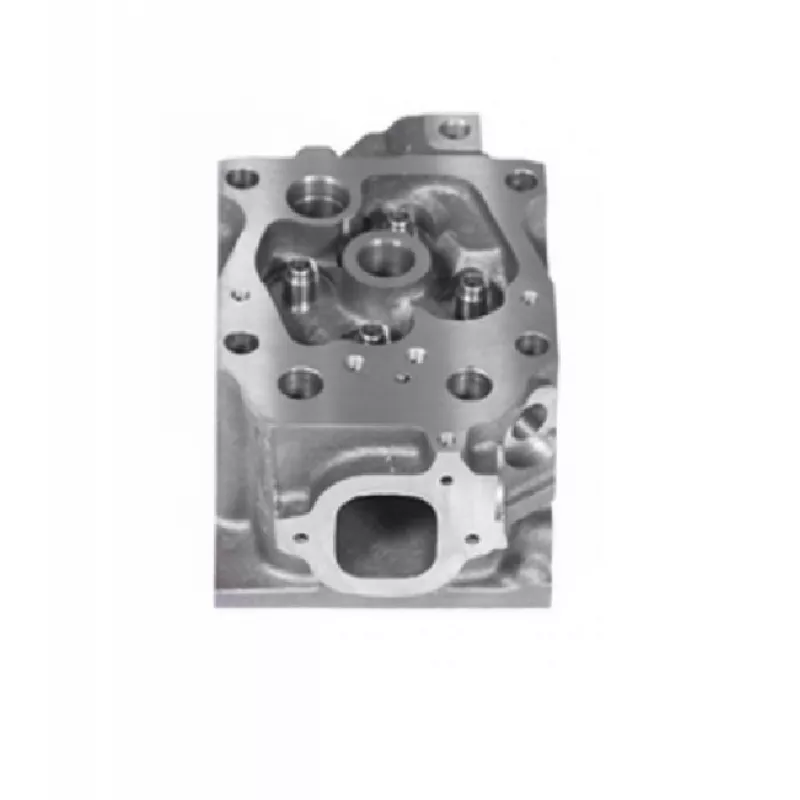 Cabecote Motor Mb Axor/atron/o500/457 Euro 5 12/. C/top Brake
