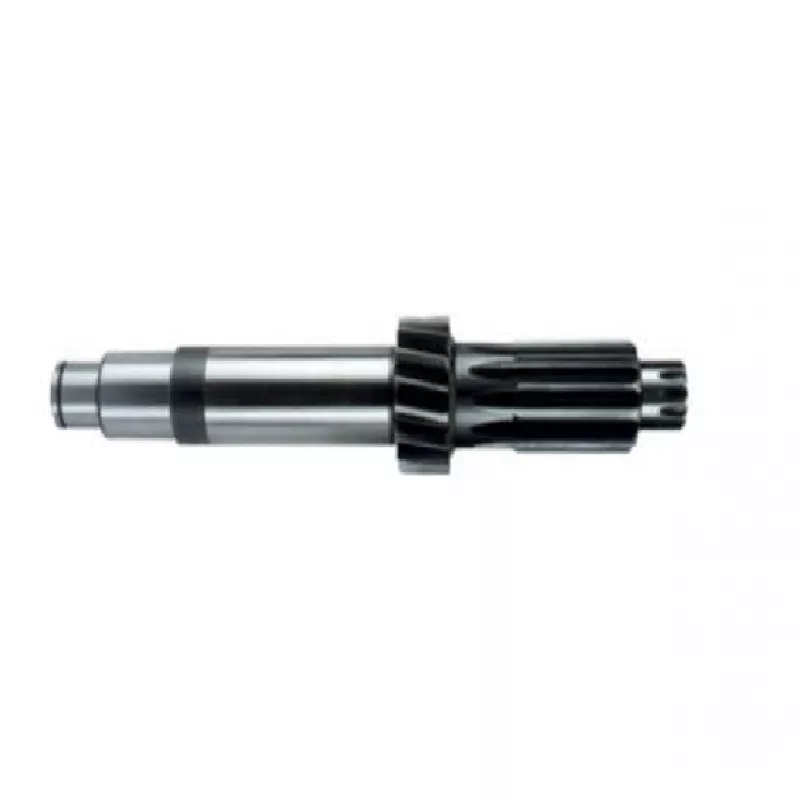 Contra Eixo Caixa Cambio S5/s6680 Mb 1218/1418/1620/1621 C/tomada De Forca Rex