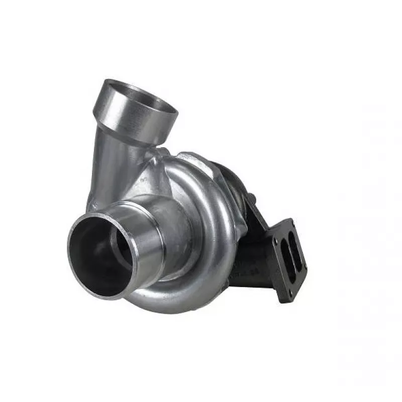 Turbina Mb 1630/1634/1935/1941/2635/447/449 95/. Chassi Preto