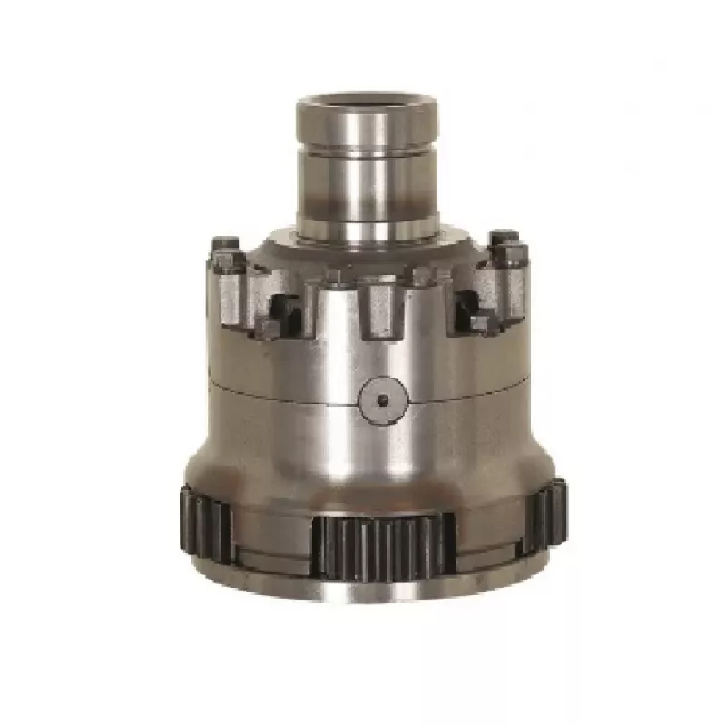 Caixa Satelite Completa Mb 1316/1318/1518/1519/1618/1620/atego Hl5z Reduzido -  Roletada Mic