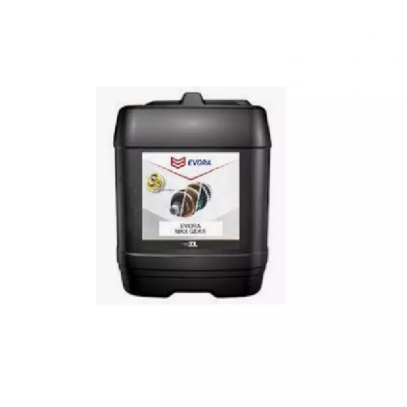 Oleo 90 Gl4 Caixa Cambio / Diferencial Balde 20lt - Evora Evora