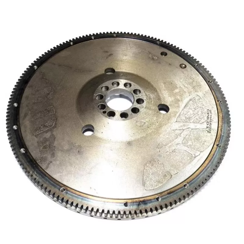 Volante Motor Vw Man 29440 Tgx/meteor 485mm 160d