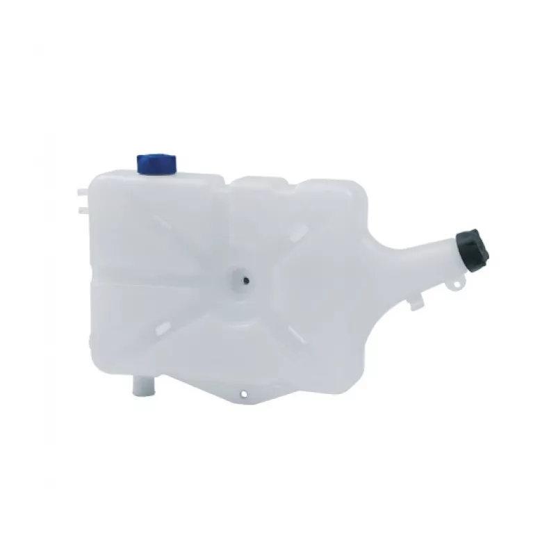 Reservatorio Agua Radiador Vw/cargo 90/.2 Saidas Usa Atraz Cabine C/tampa Fabof