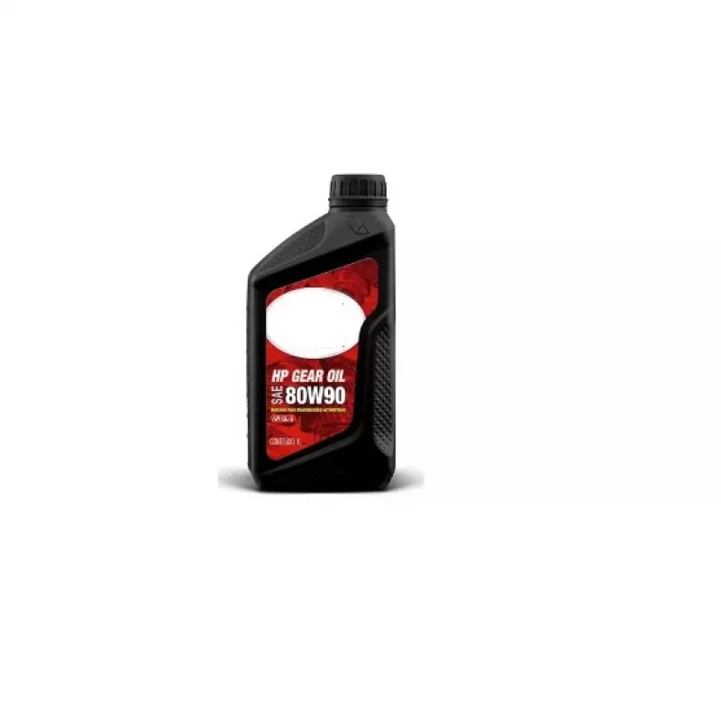 Oleo 80w90 Caixa Cambio Eaton 260f/240/fs04305/4405 1 Litro - Karter Karter