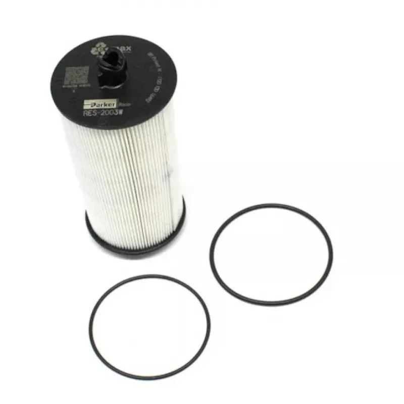 Filtro Combustivel Separador Agua Vw Constellation 210/260/320 Man Euro 6 23/.