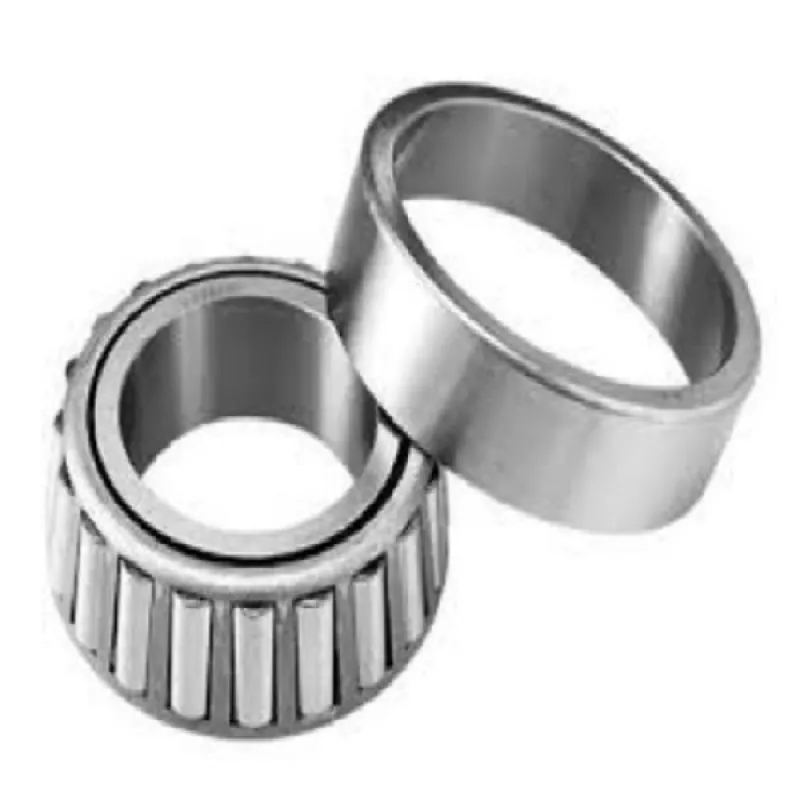 Rolamento Cubo Dt Externo Vw/cargo/contra Eixo Tr Caixa Cambio Fs5106/6206 Fag