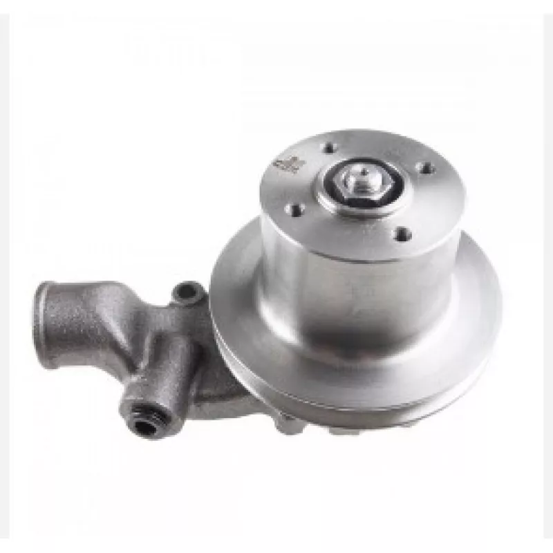Bomba Agua Motor Perkins 4236/4248 C/ Polia Indisa