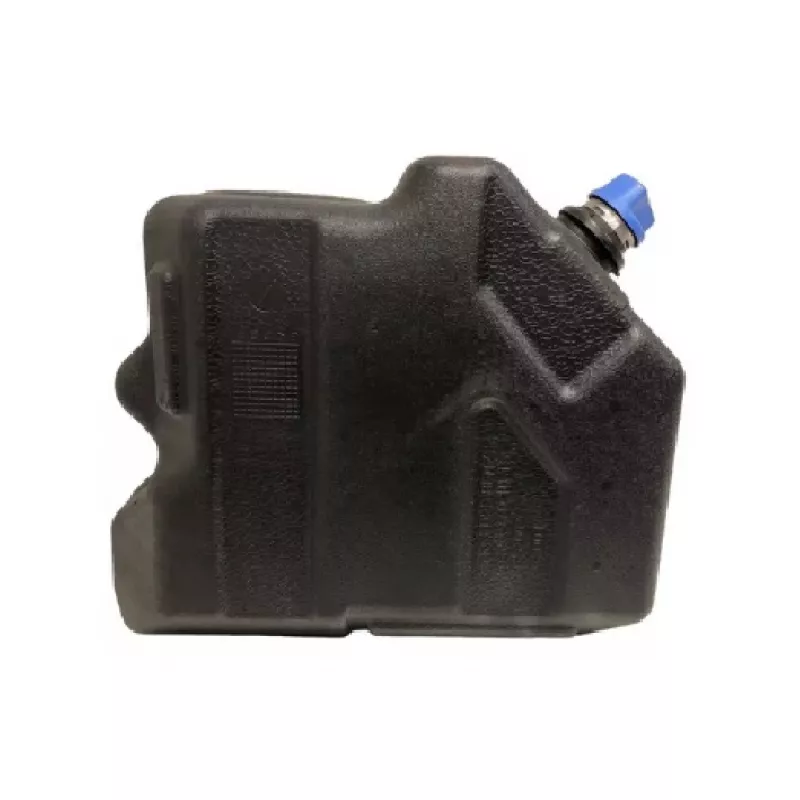 Tanque Reservatorio Arla Accelo/atego/atron/micro-onibus/onibus 25 Litros Prl27