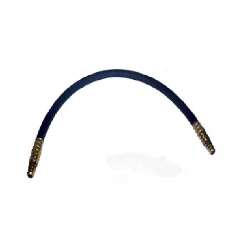 Flexivel Freio Dt Mb Axor 600mm Brc