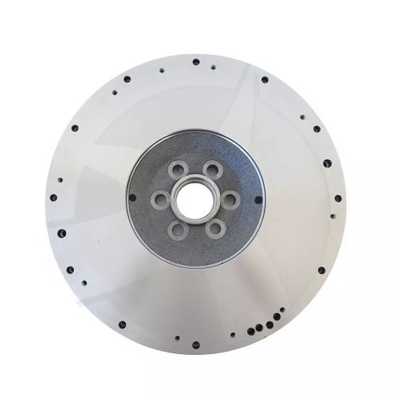 Volante Motor Vw 14180e/15.80e/15.190e/onibus X12 380mm 138 Dentes Autimpex