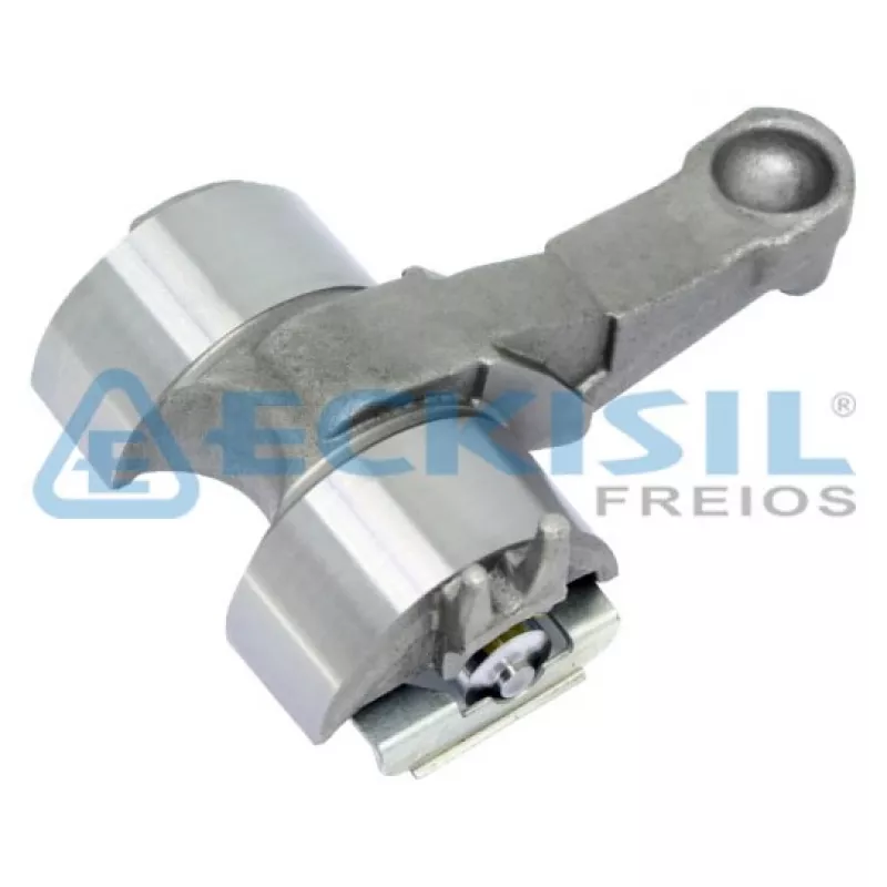 Alavanca Acionamento Pinca Freio Dt Mb Actros - 12 Graus Ecksil