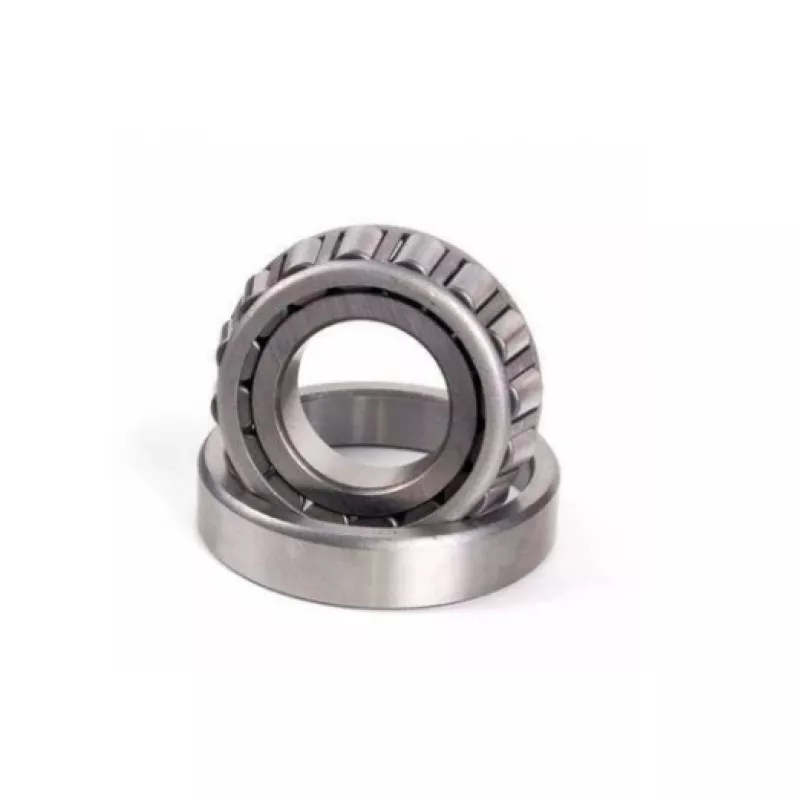 Rolamento Cone 50mm Int Capa 90x16mm Timken