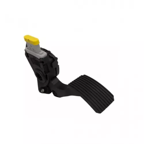 Pedal Acelerador Eletronico Vw 15190/17280/24280/31320 /constellation/man 13/... Euro 5 Brc